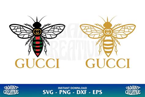 gucci bee svg|gucci svg free download.